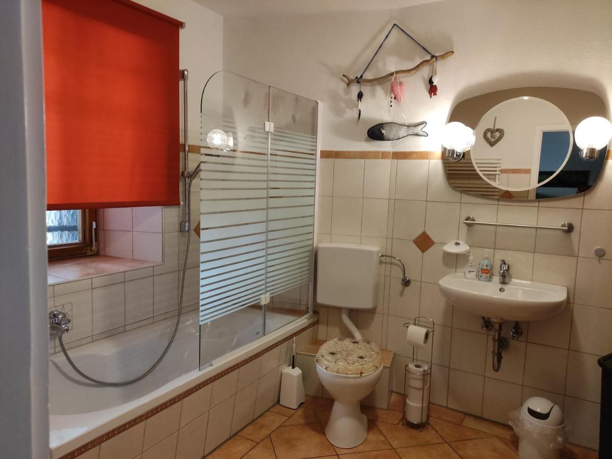 דירות Casa Fuessen מראה חיצוני תמונה