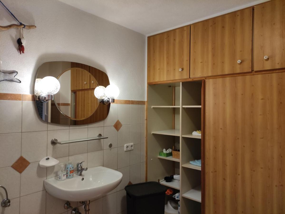 דירות Casa Fuessen מראה חיצוני תמונה