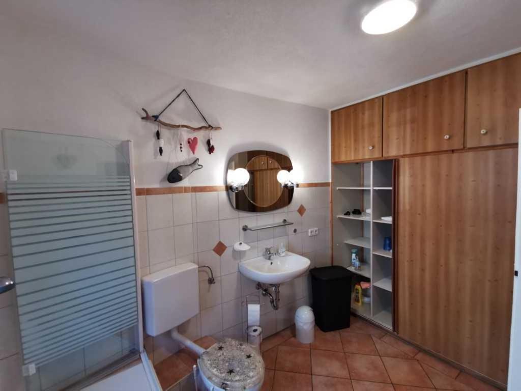 דירות Casa Fuessen מראה חיצוני תמונה