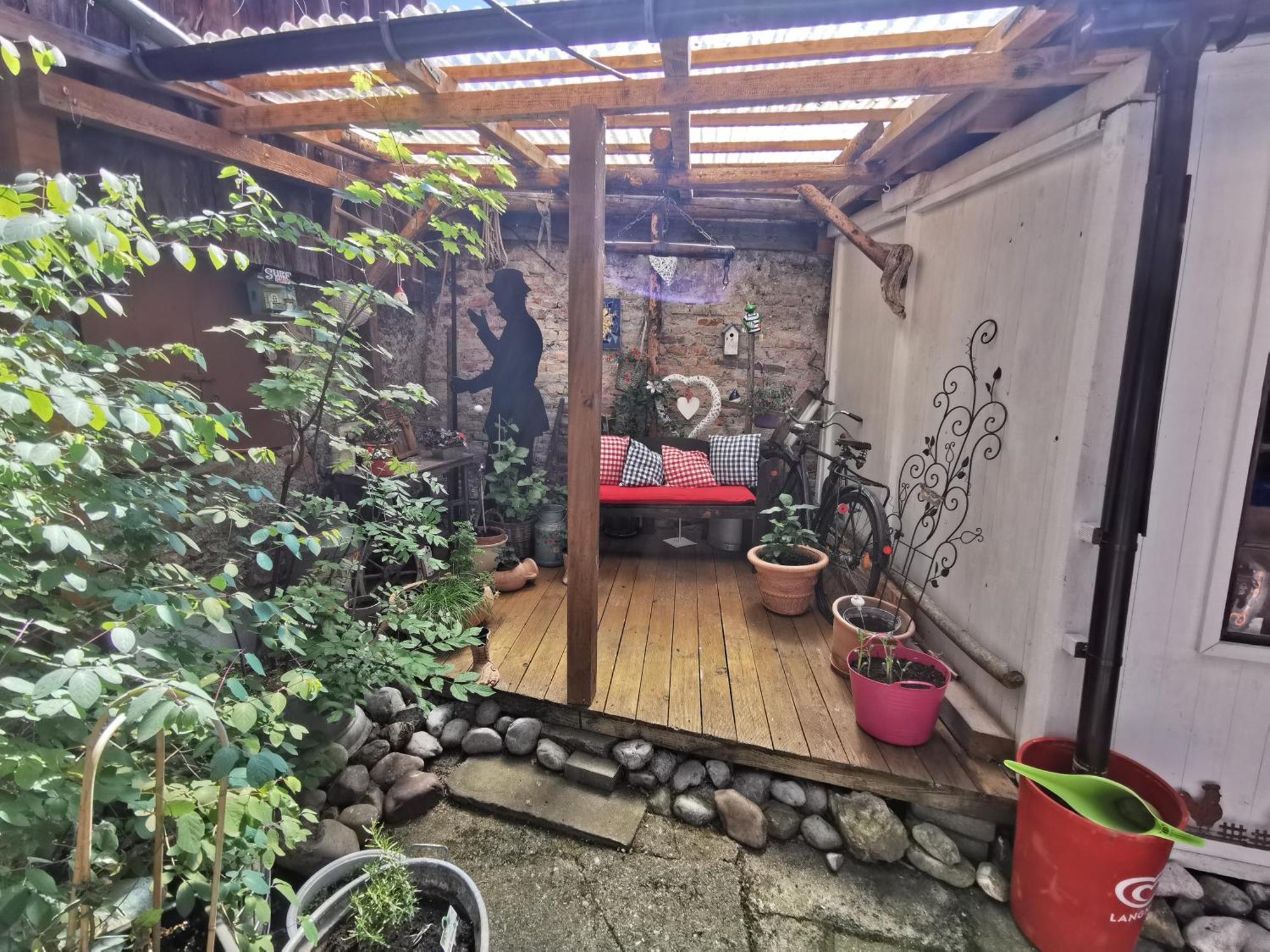 דירות Casa Fuessen מראה חיצוני תמונה