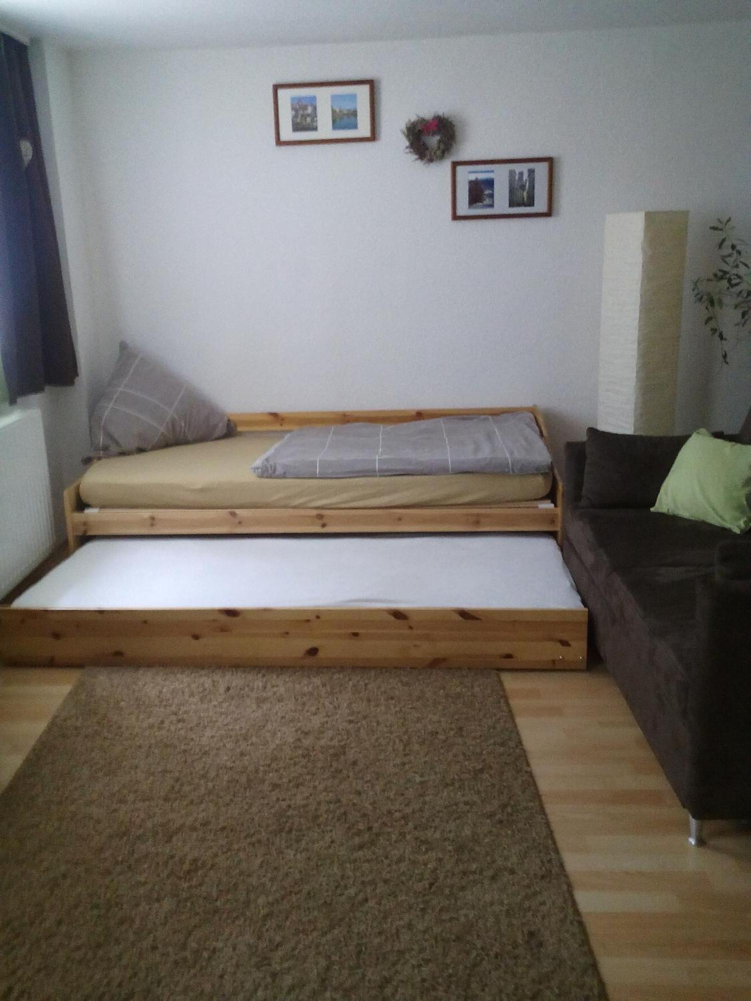 דירות Casa Fuessen חדר תמונה